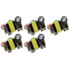 5pcs AC-DC 4.2V 2000mA Low Ripple Switching Step Down Power