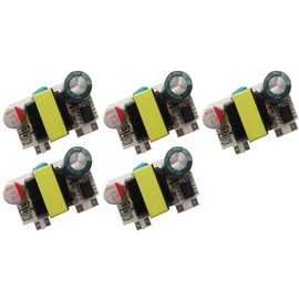 5pcs AC-DC 4.2V 2000mA Low Ripple Switching Step Down Power Module
