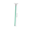 BIUDECO 8pcs Heavy Duty Tent Pegs Outdoor Stakes for Camping
