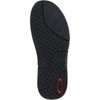 Oakley Ellipse Flip Sandal (Red Line, 6)