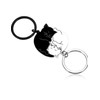 villageriver Pair Goods, Popular, Pair Keychain, Couple, Matching Keychain, Animal,