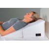 NOVA Medical Products Nova Folding Bed Wedge, Combo Use As