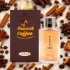 French Coffee & Choco Musk EDP Perfume By Al Rehab