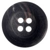 Mibo Buttons & Accessories 6pcs Polyester Rod Horn Button -