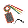 SM852B 3 Phase Rotation Tester Digital 3 Phase Rotation Meter