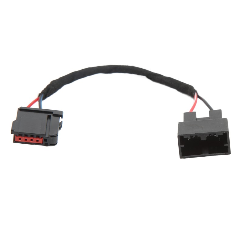 Car Media HUB Wiring Harness HC3Z 19A387 B Sensitive Flexible