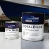 TotalBoat-488366 TotalBilge Epoxy Based Bilge Paint for Boat Bilges, Bulkheads,