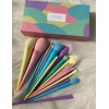 Dreaming Of Unicorns - Set De 17 Brochas Maquillaje Docolor