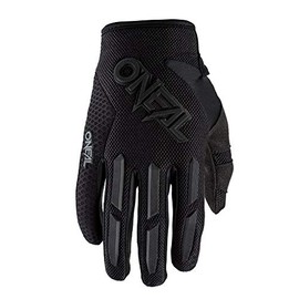 O'Neal Element Youth 2020 Oneal MX DH FR Children's Gloves Blue Black, l, Black