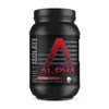 Alpha Nutrition Labs Whey Isolate Protein Powder - Coconut Ice