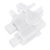 Front Right Door Lock Mechanism Actuator 72115-SDA A01 Fits for