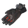 Rough & Road RR8661GY-CM5 Motorcycle PrimaLoft Protective Winter Gloves Gray