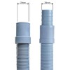 Spiral Drain Hose Extension 19 mm Inside x 19 mm