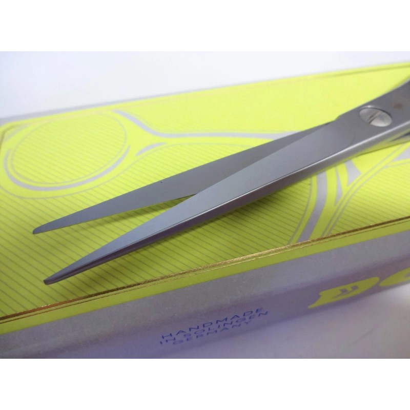 DOVO GERMAN STAINLESS 6" HAIR CUTTING BARBER Styling Shears SCISSORS