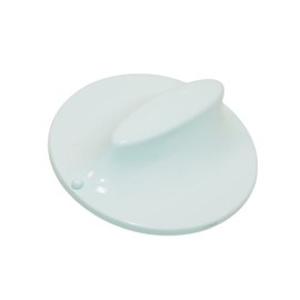 Indesit Dishwasher C00075719 Accessory/MGD/Dishwasher White Timer Knob