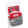 Oregon S45 AdvanceCut Replacement Chainsaw Chain for 12-Inch Guide Bar,