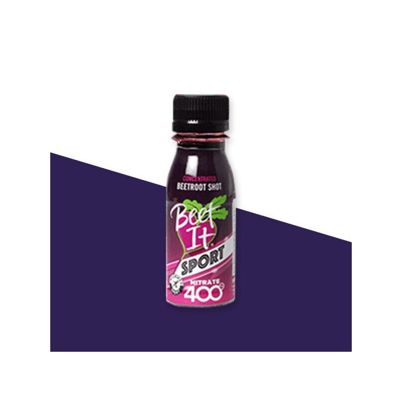 Beet It 비트잇 비트루트 고농축 샷 N400 x 3병 /