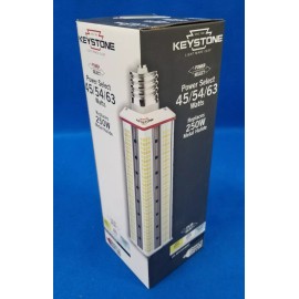 Keystone Technologies Corn Cobb Lamp KT-LED63PSHID-