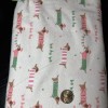 Snuggle 1/2Yd Super Snuggle Flannel Joann Fabric NEW Ho Ho