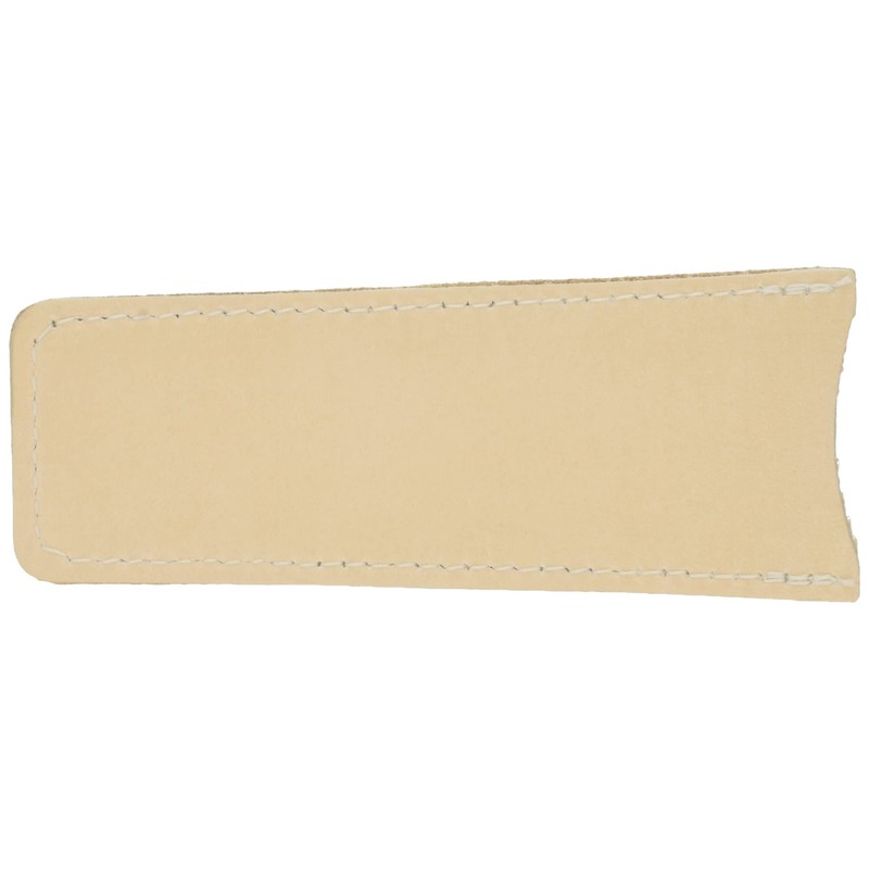trangia TR620210 Leather Steering Wheel Cover for Outdoor Mess Tin,