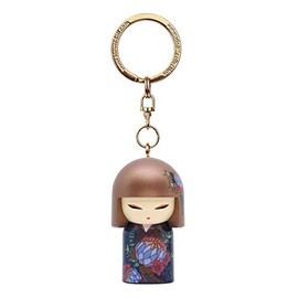 KIMMIDOLL TGKK262 SAKURA Key Chain