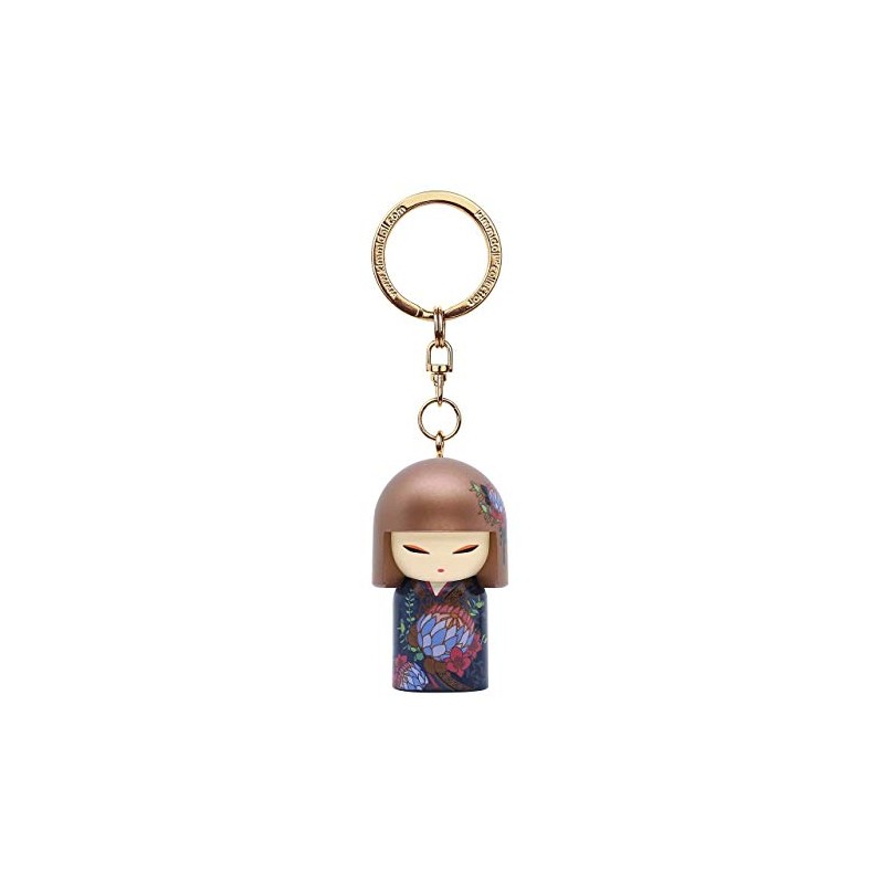 KIMMIDOLL TGKK262 SAKURA Key Chain