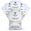 Love Mushroom Beauty Face Mask | Luxury Collagen Truffle Sheet