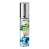 Brillo Labial Blossom Mentolado Roll-on Hidratante Vegano con Flores