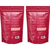 Soeos Boba Pearls, Black Tapioca Pearls 8.8 oz (Pack of