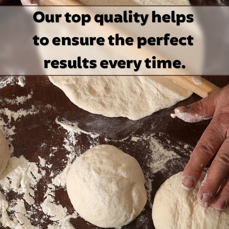 Fleischmann's Instant Dry Yeast Vacuum Pack (1 Lb) (Package may