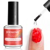 JODSONE 15ML Gel Nail Remover No Need Soaking or Wrapping