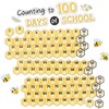Teacher Created Resources Buzzing Bees Counting to 100 Days Mini