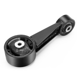12363-31040 Front Torque Strut Mount for 2007-2015 Lexus Toyota, RX350 Camry Highlander Avalon 3.5L V6 - Front Engine Motor Transmission Mount Replace# A4259 EM-9538 1236331040