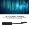 2.5" SATA Hard Drive Cable SSD HDD Connector for Thinkpad