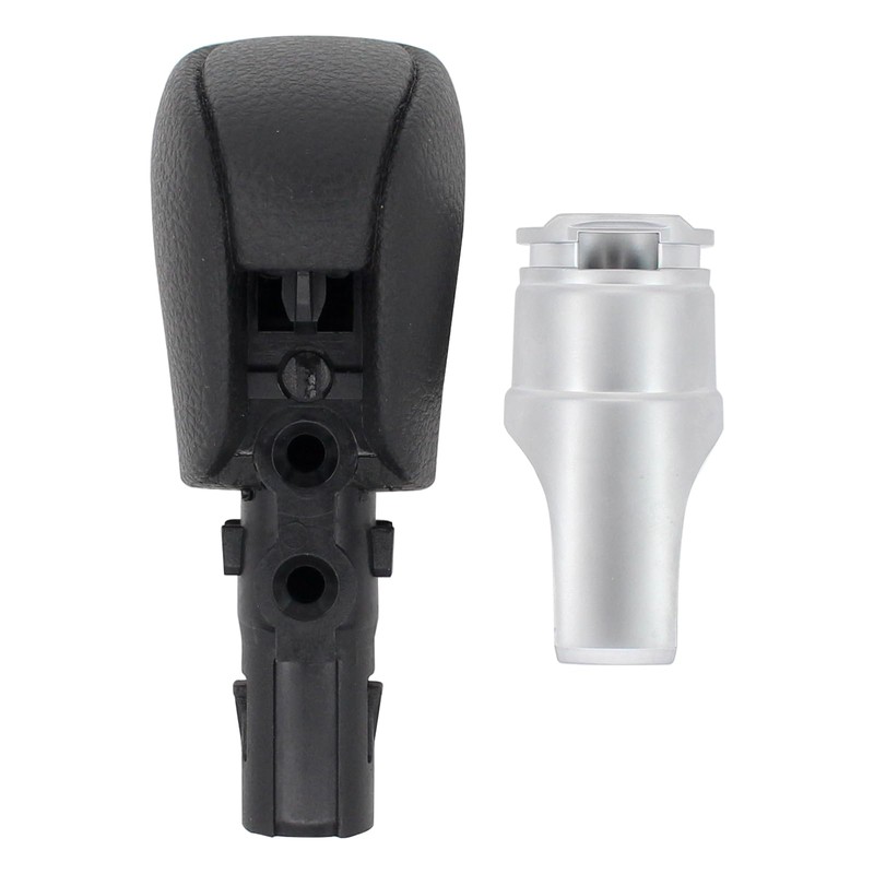 ApplianPar Leather Gear Shift Knob for Honda Accord 2018-2020