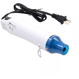 Makita Pistola De Calor De Mano, Aire Caliente Hasta 300w, 110v