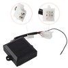 FLYPIG 12V Remote Start Kill Switch Remote Control Alarm Switch