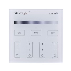 Touch Controller Single Colour 230 V