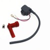 Bobina de encendido fueraborda para Yamaha 55HP 60HP 70HP 90HP