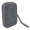 Portable Camera Case Waterproof Protective Hard Shell Universal Mini Camera