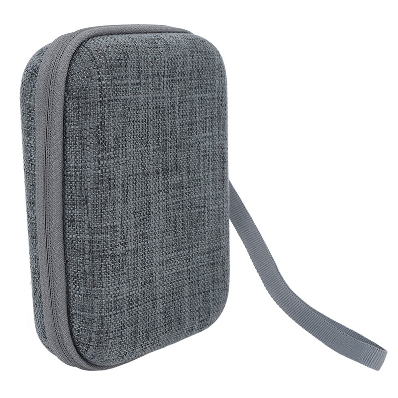 Portable Camera Case Waterproof Protective Hard Shell Universal Mini Camera