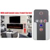 Replacement Remote Control for Napoleon Electric Fireplace W190-0095 NEFL32FH NEFL42FH
