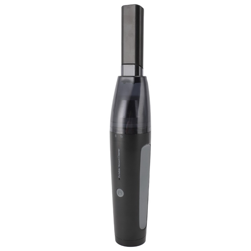 Handheld Vacuum Portable Cordless Car Vacuum Cleaner 2 Mode Adjustable