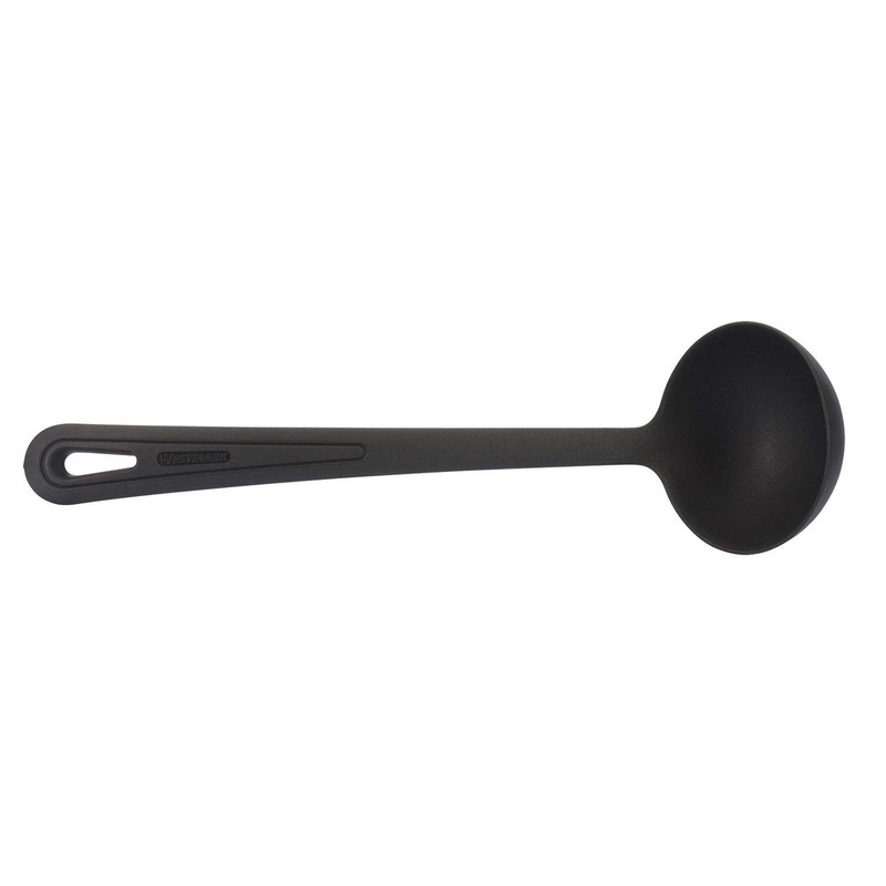 Westmark Gentle Tin Punch with Black Plastic Handle