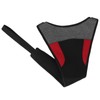 VGEBY Spin Bike Sweat Protection Strong Absorbent Trainer Sweat Protection