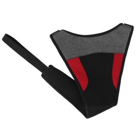 VGEBY Spin Bike Sweat Protection Strong Absorbent Trainer Sweat Protection Practical Bicycle Sweat Protection Trainer for Bicycle Accessories (Spin Bike Sweat Guard)