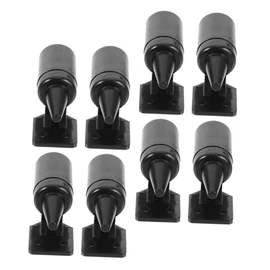 CHILDWEET Automotive Deer Whistle 8 Pack Deer Whistles for Car Warning Devices Easy Install Sleek Design