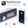 1 Din Car Radio Bluetooth Stereo Car Multimedia MP3 Player