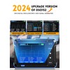 【Upgraded DSO153 Plus 10X Probe】 2 in 1 Oscilloscope/DDS Signal