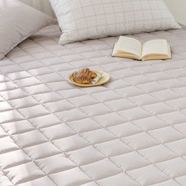 파르페by알레르망 Mine Allergy Care Dust-Free Pad (S/Q/K)